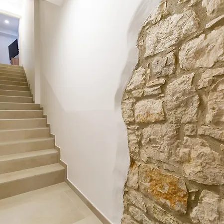 Lägenhet Lacos Poreč