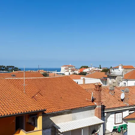 Lacos Lejlighed Poreč