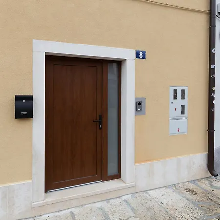 Διαμέρισμα Lacos Πόρετς