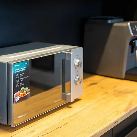 Lacos Apartment Poreč